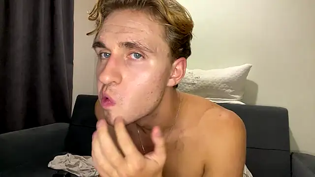 MarvinLur Webcamshow