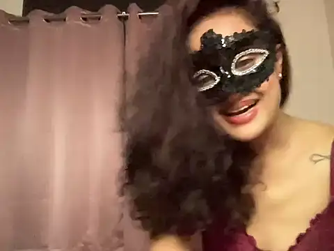 ScarletSeductive 웹캠 쇼
