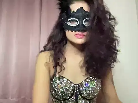 ScarletSeductive Webcam-Show