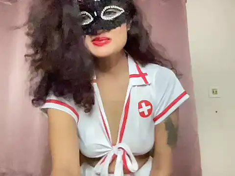 ScarletSeductive Webcam show