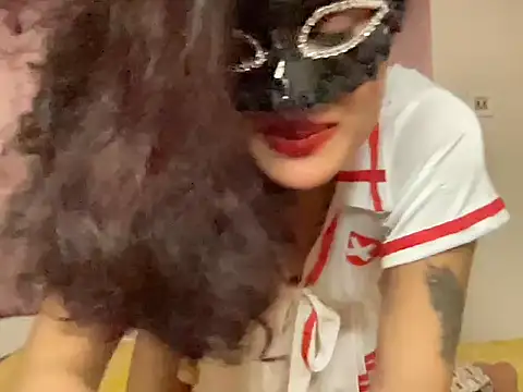 ScarletSeductive Live XXX-Chat
