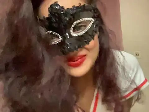 عرض كام ScarletSeductive