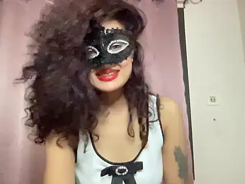 ScarletSeductive live XXX chat