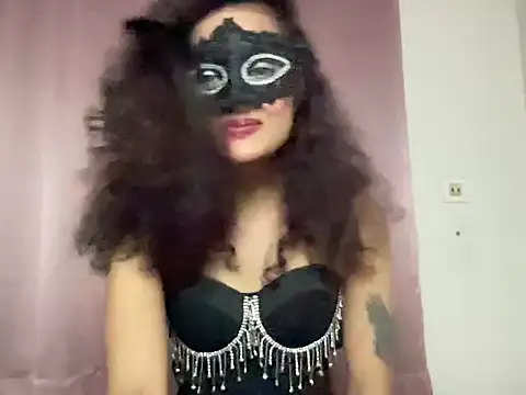 ScarletSeductive 网络视讯表演