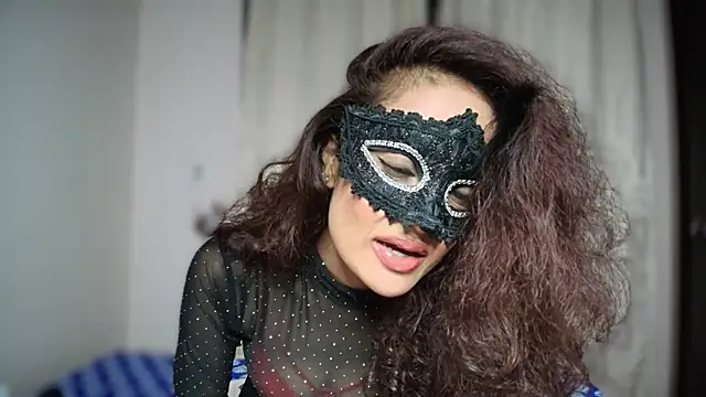 Chat XXX ao vivo de ScarletSeductive
