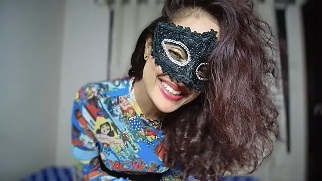 Онлайн чат XXX ScarletSeductive