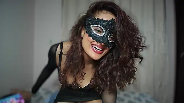 ScarletSeductive – webcam-show