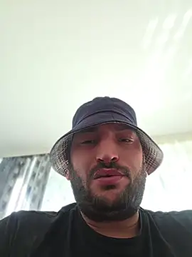 Tayfun_27777 webcam show