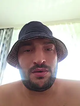 Tayfun_27777 Webcam-Show