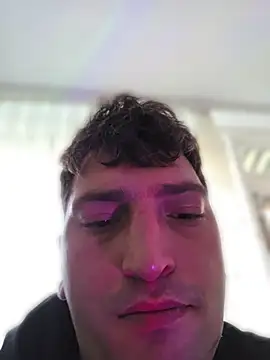 Webkamerová show Tayfun_27777