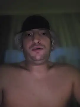 Pertunjukan Kamera Web Tayfun_27777