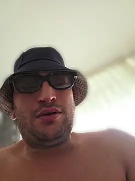 Tayfun_27777 Webcam-Show