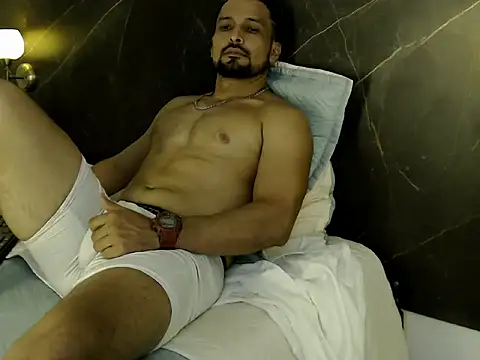 Show de webcam de ThorTitan20