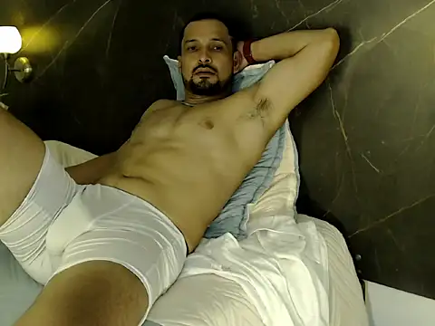 Show de ThorTitan20 na webcam