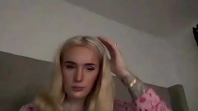 Show de webcam de princesswelshyy