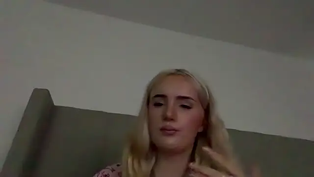 Show de princesswelshyy na webcam