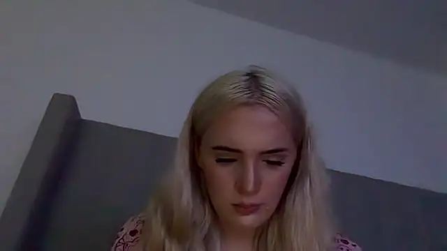 princesswelshyyn Webbikameraesitys