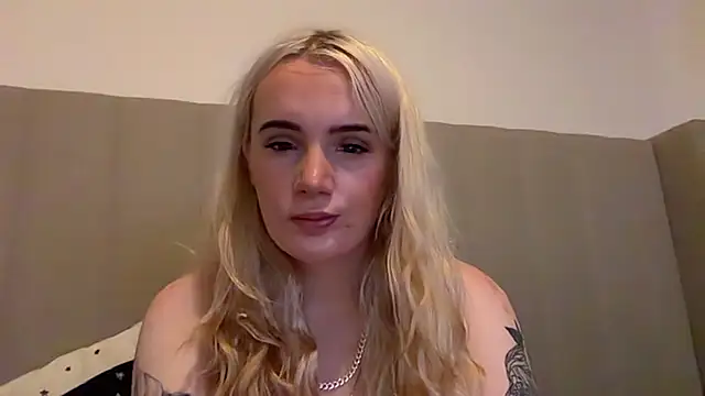 Webkamerová show princesswelshyy