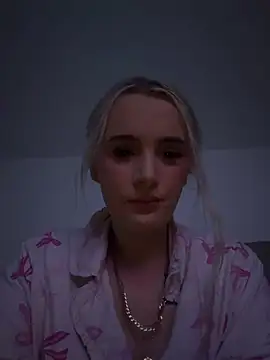 عرض كام princesswelshyy