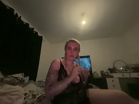 princesswelshyy's Live XXX Chat