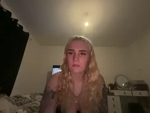 princesswelshyy Webcamshow