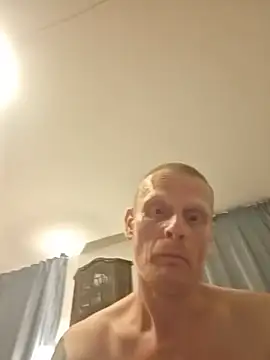 Prinsen1978 Webcam show