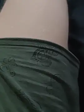 Show modela Prinsen1978 na web-kameri