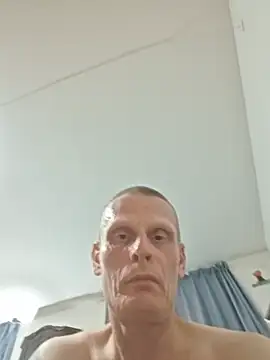Show de Prinsen1978 na webcam