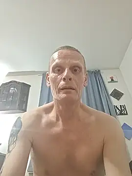 Show modela Prinsen1978 na web-kameri