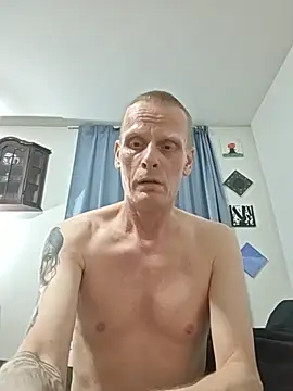 Prinsen1978 webcam show