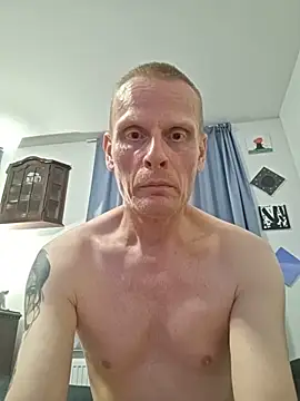 Prinsen1978 – webcam-show