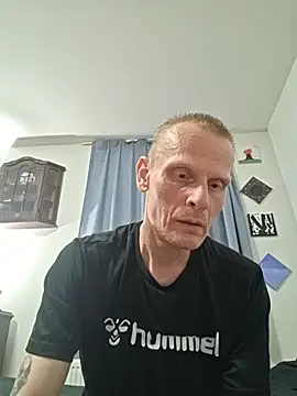 Prinsen1978 Webcam-Show