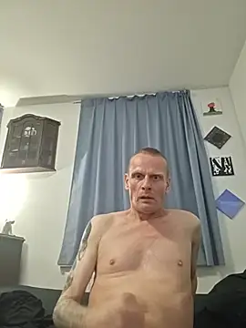 Prinsen1978 – webcam-show