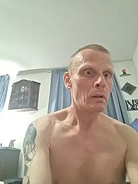 Prinsen1978 – webcam-show