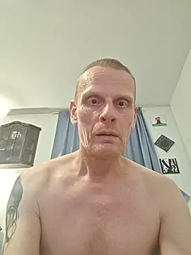 Prinsen1978 – webcam-show