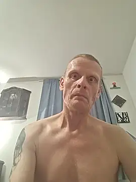 Prinsen1978 Webcam Show