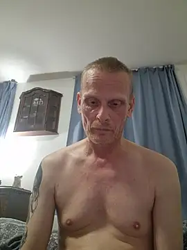 Prinsen1978 Webcam Show