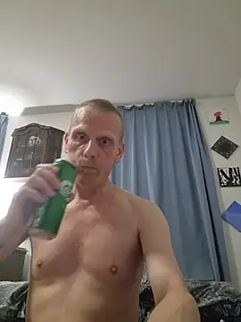 Prinsen1978 Webcamshow