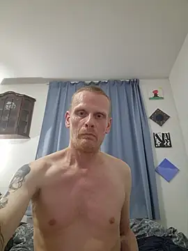 Prinsen1978 Webcam Show