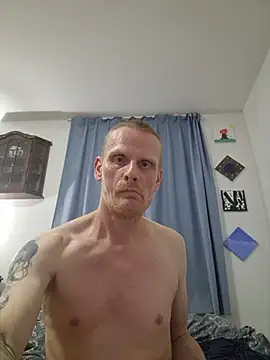 Prinsen1978 Webcam Show