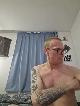 Prinsen1978 Webcam Show