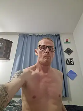 Prinsen1978 webcam show