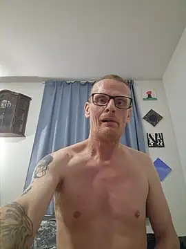 Prinsen1978 – webcam-show