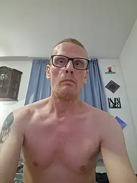 Prinsen1978 webcam show
