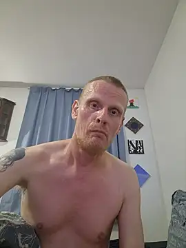 Prinsen1978 Webcam Show