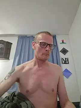 Prinsen1978's Webcam Show
