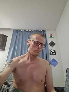 Prinsen1978 Webcamshow