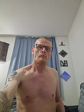 Prinsen1978 webcam show