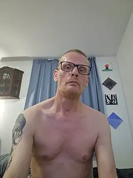 Prinsen1978 Webcamshow