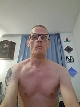 Prinsen1978 webcam show